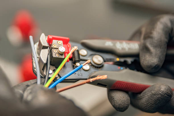 Best Generator Installation Services  in Okauchee Lake, WI
