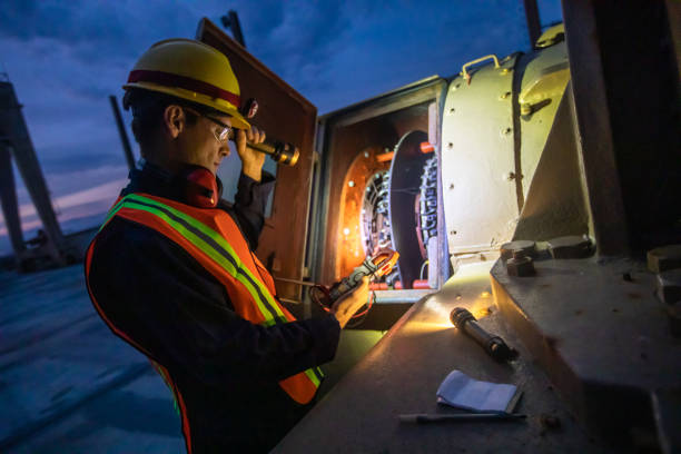 Best Circuit Breaker Repair  in Okauchee Lake, WI